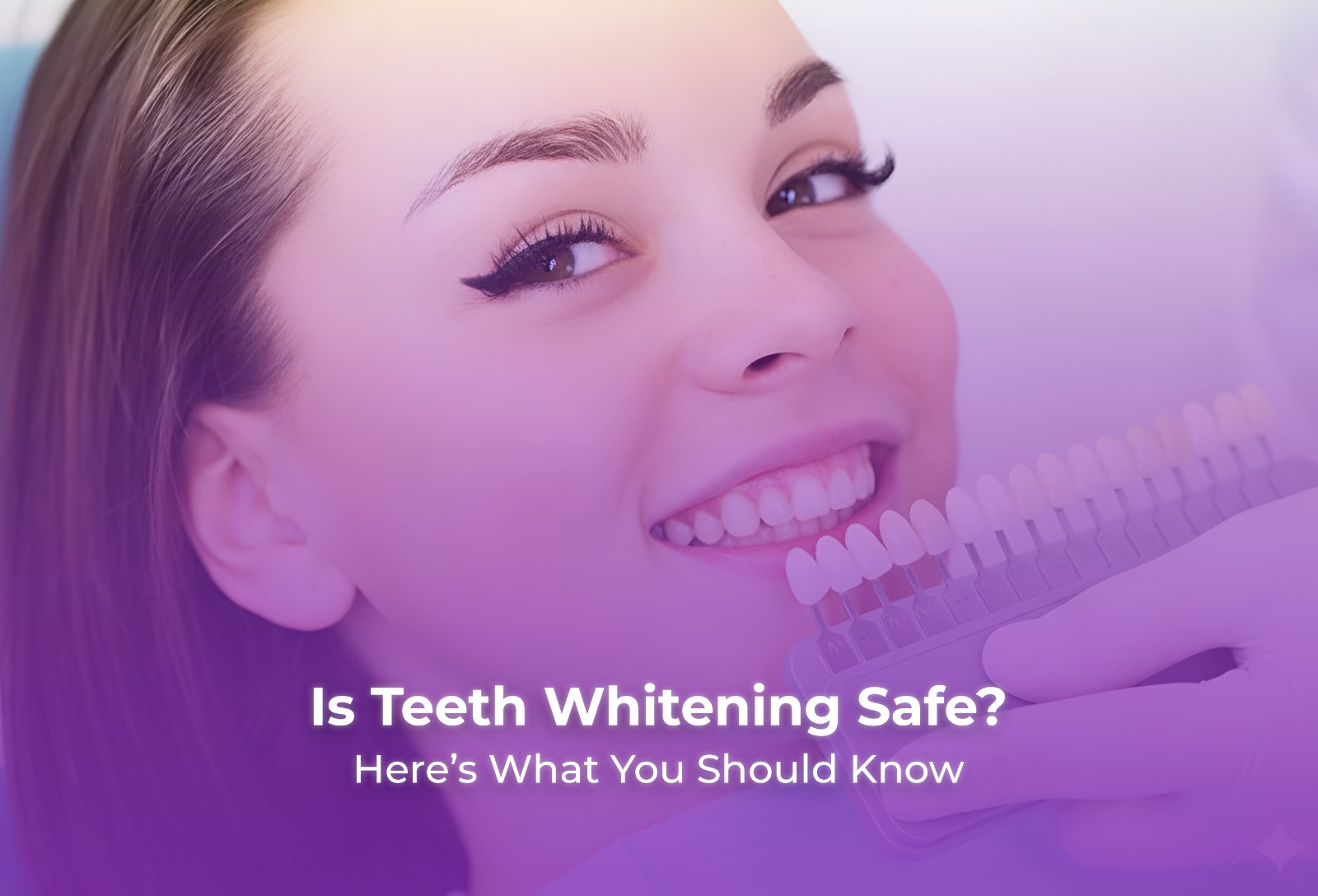 Best Dental Hospital in Muhaisnah Dubai